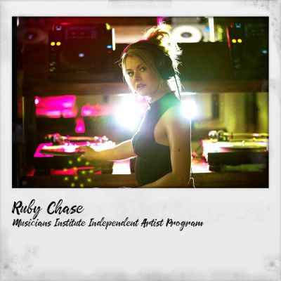 Ruby Chase