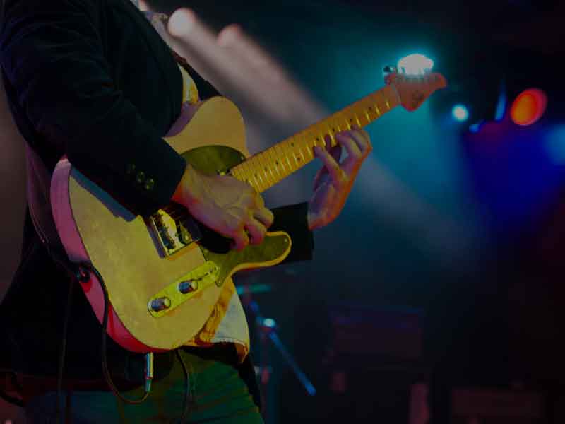 guitar