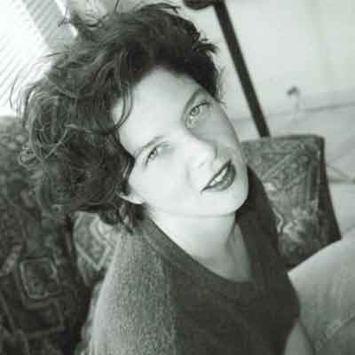 KAREN HAMMACK