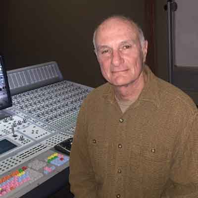 Tom Villano