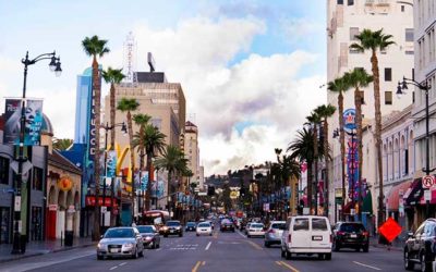 Los Angeles Music Festivals To Check Out in Fall/Winter 2018