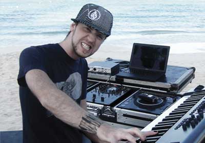 Kevin Hastings || Keyboard
