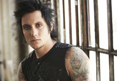 Synyster Gates || Guitar