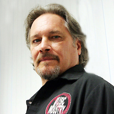 BERNARD BAUR
