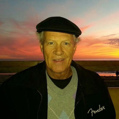 DAVID MADDUX