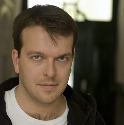 LARS DEUTCH