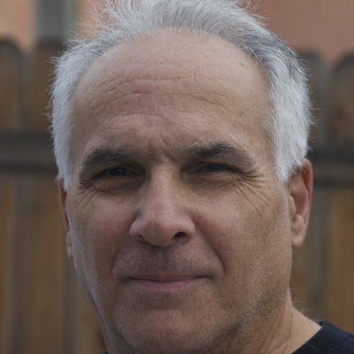 MICHAEL AMICONE