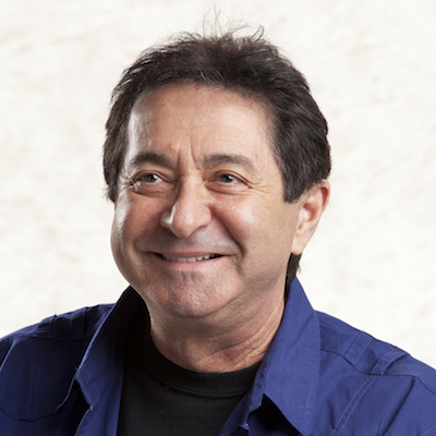 RICHIE GAJATE GARCIA