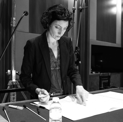 BARBARA COHEN