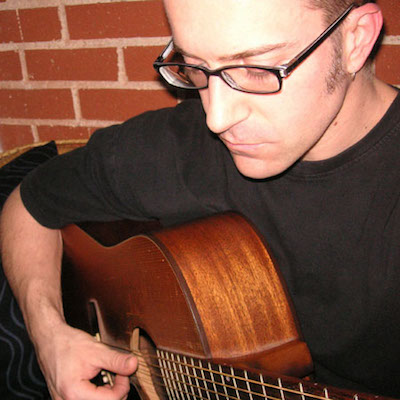 DALE TURNER - Musicians Institute Hollywood