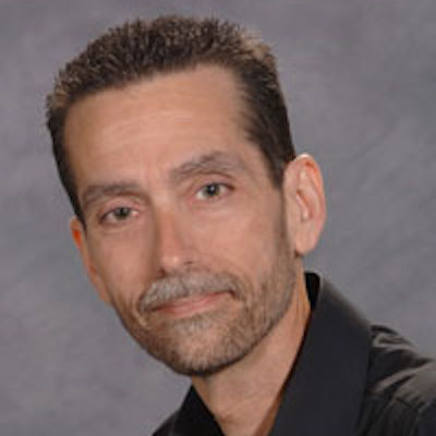 GARY HESS
