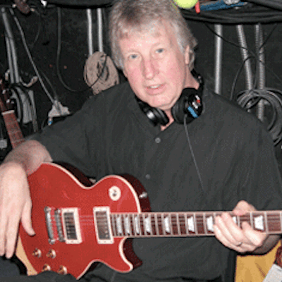 GARY SOLT