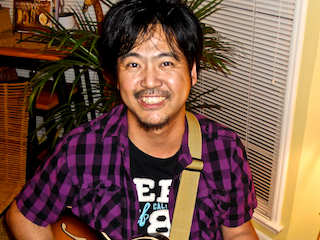 JINSHI OZAKI