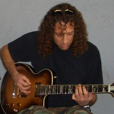 JOE TESTAI