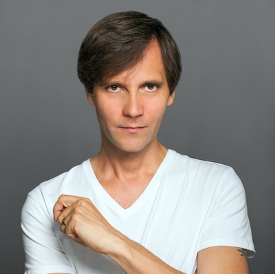 CHRISTIAN KLIKOVITS