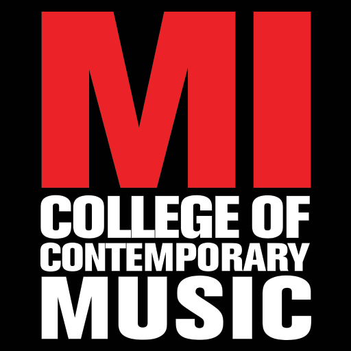 Music School Education College Of Contemporary Music Musicians Institute