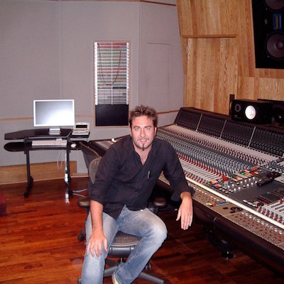 MAURIZIO "OTTO" DE TOGNI