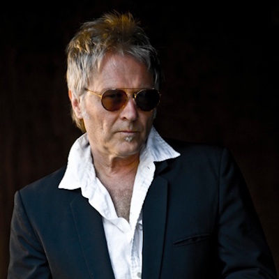 MICHAEL ANDERSON