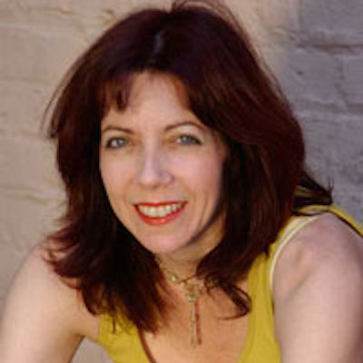 ROBIN RANDALL
