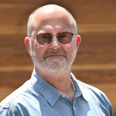 Ken Rosser