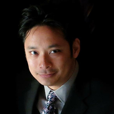 LINUS LAU
