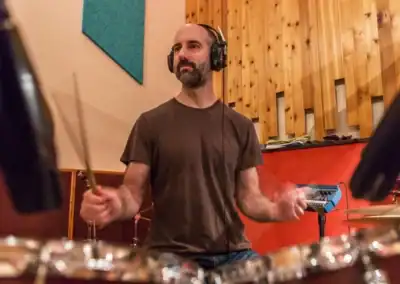 MARK FERBER