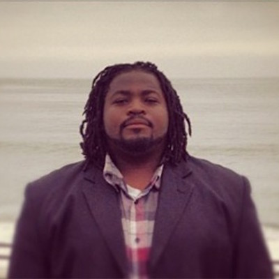 Ron Avant