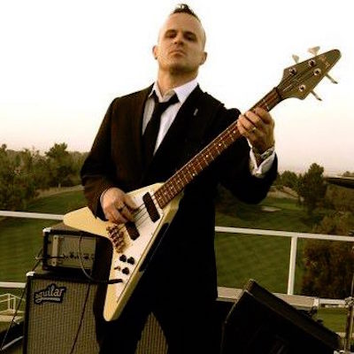 JESSE STERN
