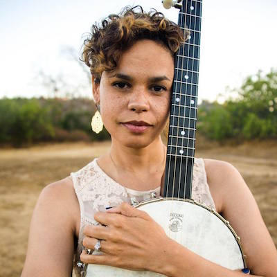 CHRISTINA WILSON