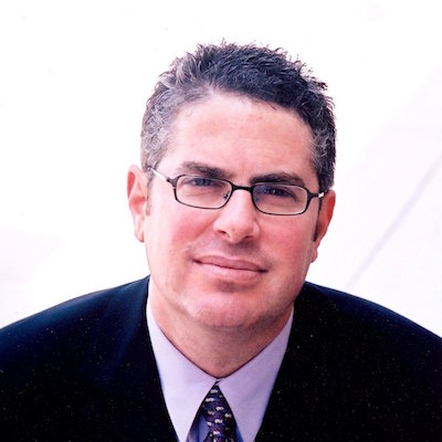 GARY GREENBERG
