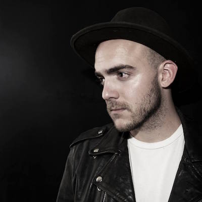 LUKE STRAND