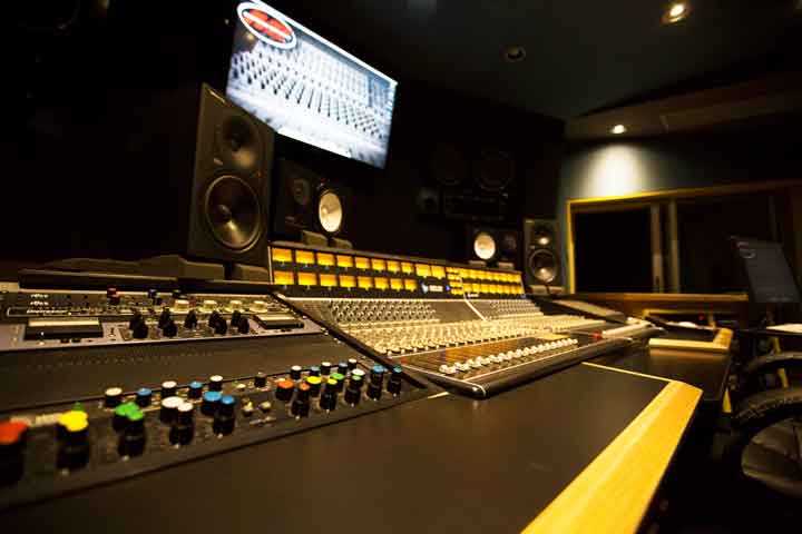 Studio C