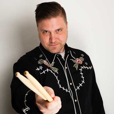 JON RYGIEWICZ