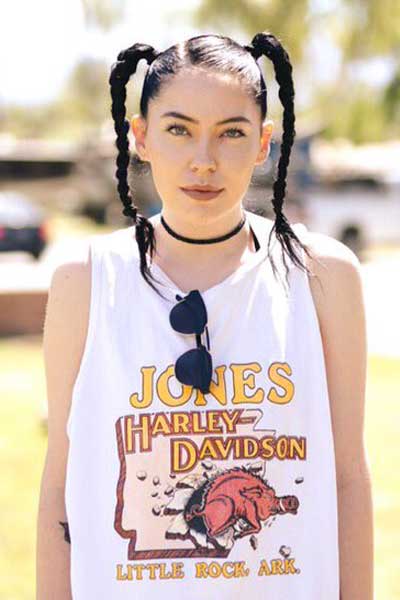 BISHOP BRIGGS