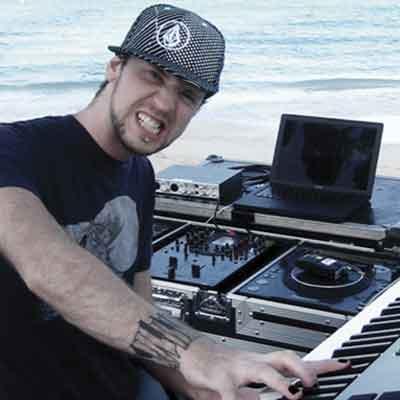 Kevin Hastings