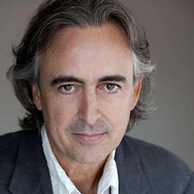 Jeff Colella