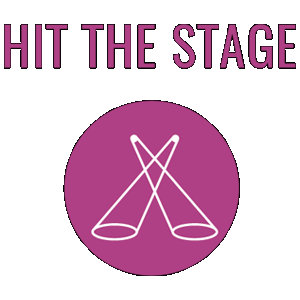 Hit The Stage
