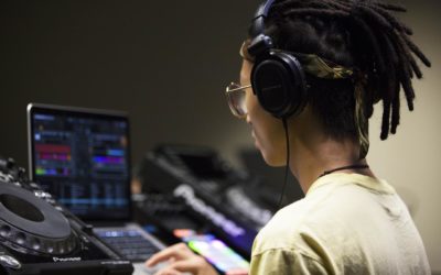 News Flash: Highly Empathetic People Process Music Differently Than Everyone Else