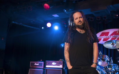 Jonathan Davis At MI’s Conversation Series: Here’s What We Learned