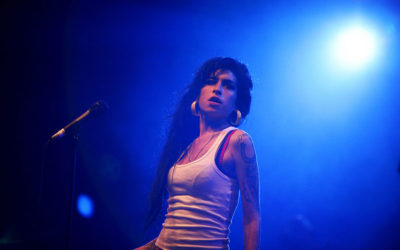 Celebrating Amy Winehouse On Her Birthday