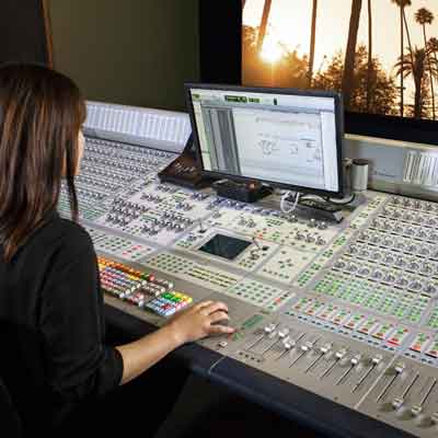 Music Composition