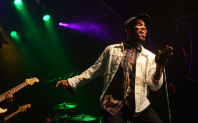 Congrats To MI Alums Anderson Paak and Mariana Sampaio