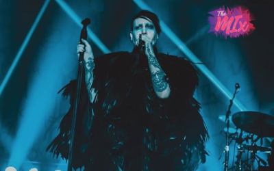 Musicians Who Celebrate Halloween All Day, Everyday