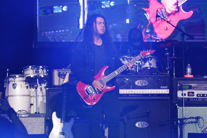 Luis Kalil