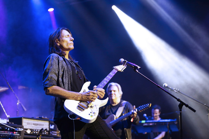 Steve Vai