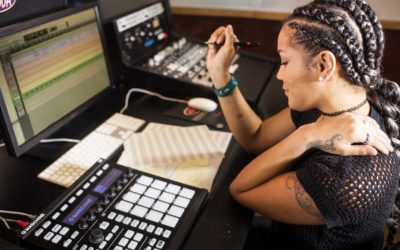 How Do You Get a Career In the Music Industry and How Does it Work?