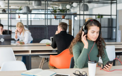 How To Get The Music Industry Internship of Your Dreams, The MI Way