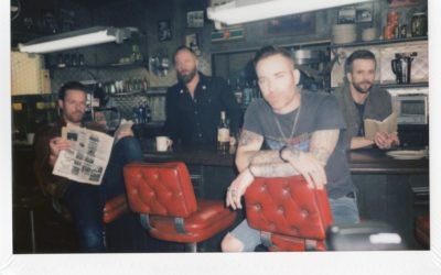 #TBT: A Visit from Lit At Musicians Institute