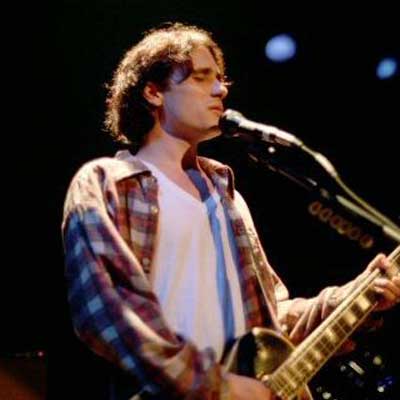 Jeff Buckley