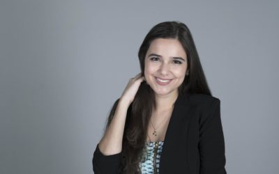 Through The Lens: Renata Vontobel